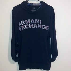 Armani Exchange Hoodie